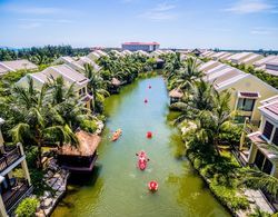 Koi Resort and Spa Hoi An Genel