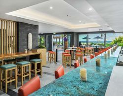 Koi Resort Saint Kitts, Curio Collection by Hilton Genel
