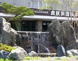 Kojohama Spa Hotel Dış Mekan