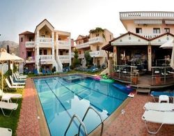 Kokalas Resort Havuz