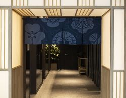 KOKO HOTEL Tsukiji Ginza Genel