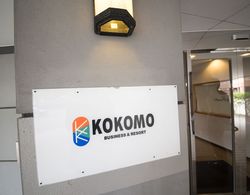 Hotel Kokomo Dış Mekan