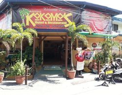 Kokomos Hotel & Restaurant Öne Çıkan Resim