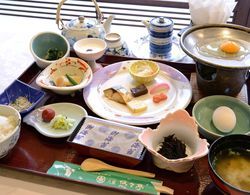 Kokonoe Yuyutei Kahvaltı