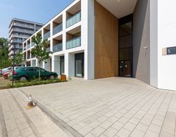 Apartment Kokoryczki Warsaw by Renters Dış Mekan
