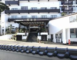Kokusai Kanko Hotel Kishotei Dış Mekan