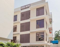 Kolam Serviced Apartments - Adyar Dış Mekan
