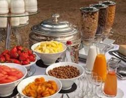 Kolda Properties Kahvaltı