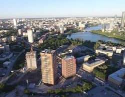 Kolmogorov 73 Apartments Dış Mekan