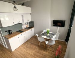 Kolna Apartments Oda Düzeni