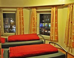 Kölnotel Hostel, Apart & Suite Genel