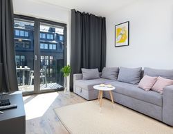 Kolo Brzegu Apartments by Renters Öne Çıkan Resim