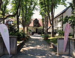 Kolping Hotel Schweinfurt Öne Çıkan Resim