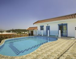 Kolymbia Dreams Luxury Apartment 201 With Balcony Private Pool Dış Mekan