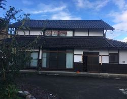 Kominka Guesthouse Sudomari Tonami Dış Mekan