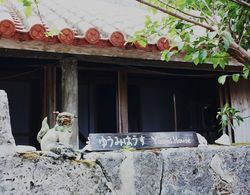 Kominka Yuumi house - Hostel Dış Mekan