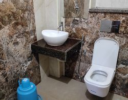 Kommiya Inn Banyo Tipleri