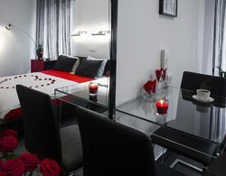 Komorowski Luxury Guest Rooms Genel