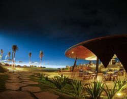 Komune Resort And Beach Club Bali Genel