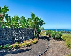 Kona Coast Resort at Keauhou Gardens 8204 Dış Mekan