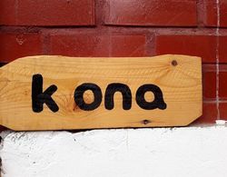 Kona House - Hostel Öne Çıkan Resim