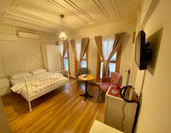 Konak Maçka Suites Genel