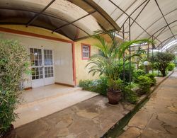 Konar House Kilimani Genel