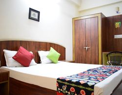 Konark Palace hotel Oda Manzaraları