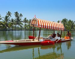 Kondai Lip Backwater Heritage Resort Genel