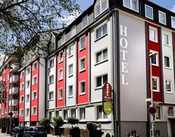Hotel Königshof am Funkturm Business Öne Çıkan Resim