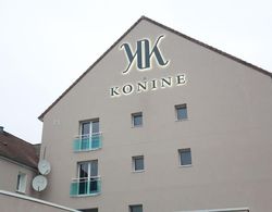 Hotel Konine - Les Suites Öne Çıkan Resim