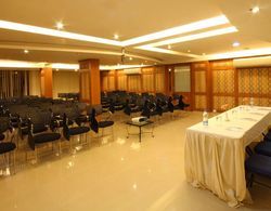 Konkan Crown Resort & Club Sawantwadi Genel