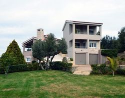 Villa Konstantina Dış Mekan