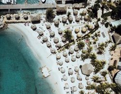 Kontiki Beach Resort Curaçao Dış Mekan