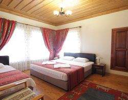Konya Dervish Hotel Oda