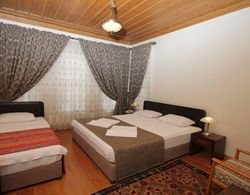 Konya Dervish Hotel Oda
