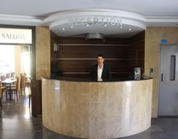 Konya Hotel Genel