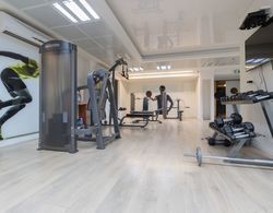 Kook 7 Apartment - Isrentals Fitness