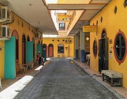 KoolKost Syariah Near Pasar Terapung Banjarmasin Dış Mekan