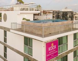 Koox Downtown Family Boutique Hotel Genel