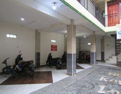 Hotel Kopeng Indah 2 Dış Mekan