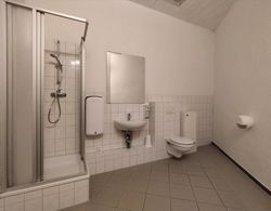 Kopol Hostel Banyo Tipleri