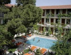 Koray Hotel Havuz