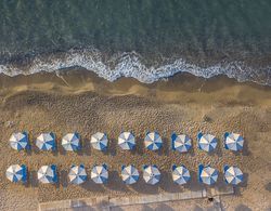 Kordistos Hotel Dış Mekan