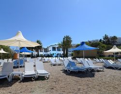 Villa Kore Çeşme Hotel Plaj
