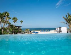 Kore Tulum Retreat and Spa Resort Adults Only Genel