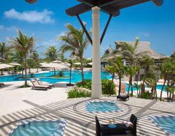 Kore Tulum Retreat and Spa Resort Adults Only Genel