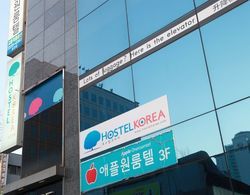 Hostel Korea 10th Dış Mekan