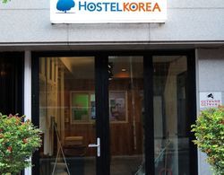 Hostel Korea Original Dış Mekan
