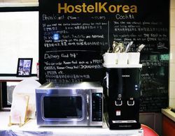 Hostel Korea Original Genel